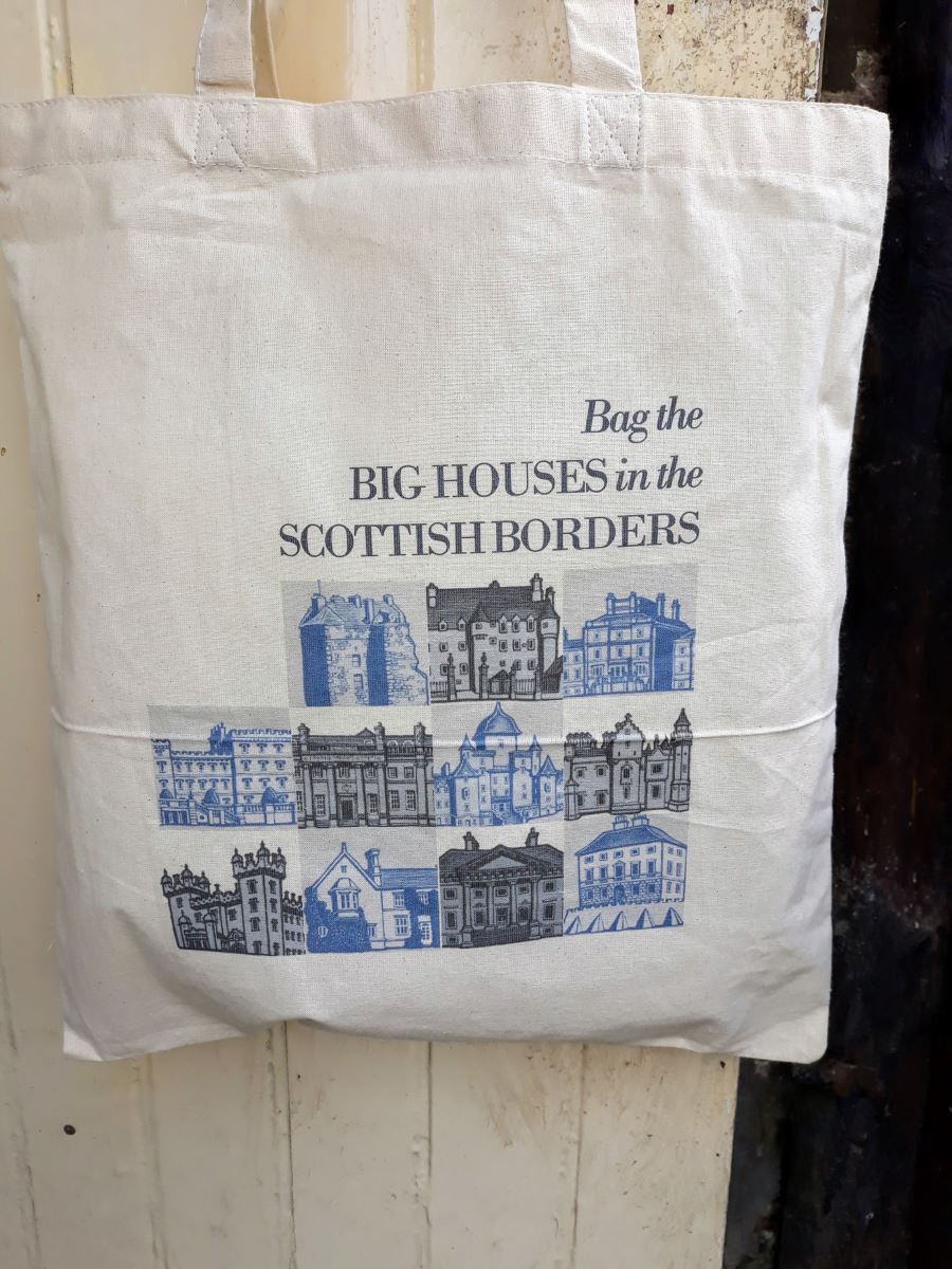 Bag the Big Houses Bag